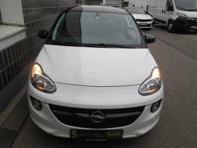 Opel Adam Gebrauchtwagen