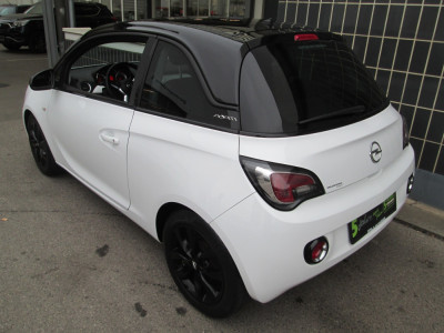 Opel Adam Gebrauchtwagen