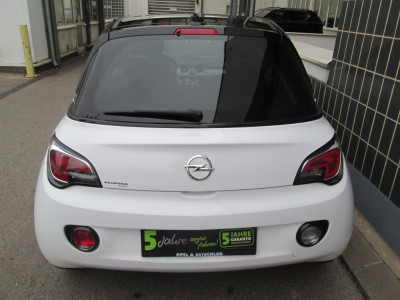 Opel Adam Gebrauchtwagen