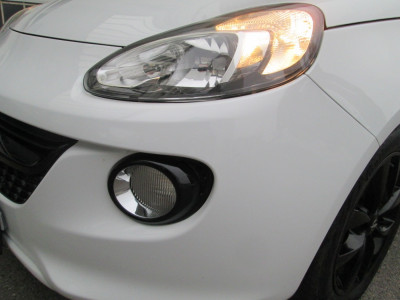 Opel Adam Gebrauchtwagen