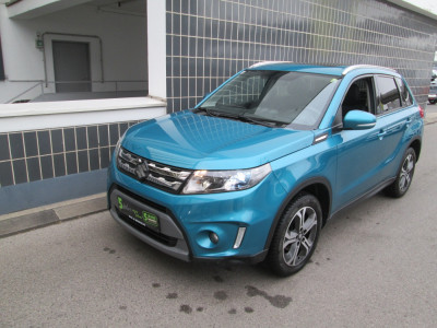 Suzuki Vitara Gebrauchtwagen