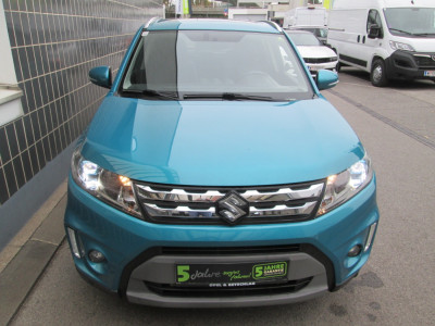 Suzuki Vitara Gebrauchtwagen