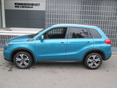 Suzuki Vitara Gebrauchtwagen