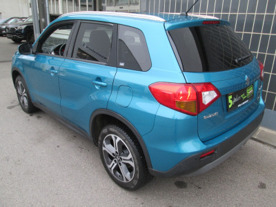 Suzuki Vitara Gebrauchtwagen