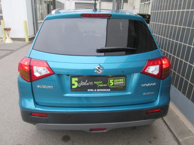 Suzuki Vitara Gebrauchtwagen