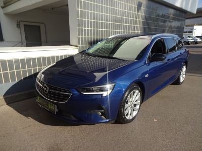 Opel Insignia Gebrauchtwagen