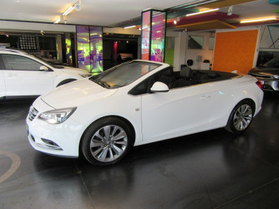 Opel Cascada Gebrauchtwagen