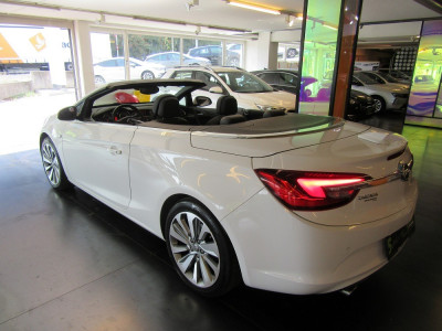 Opel Cascada Gebrauchtwagen