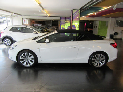 Opel Cascada Gebrauchtwagen