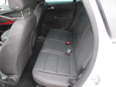 Opel Crossland Gebrauchtwagen