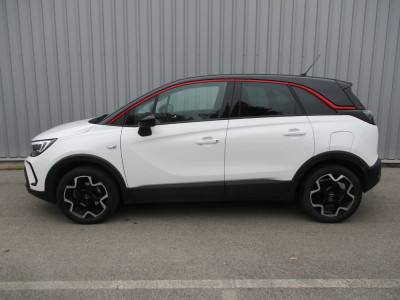 Opel Crossland Gebrauchtwagen