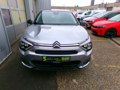 Citroën C4 Gebrauchtwagen