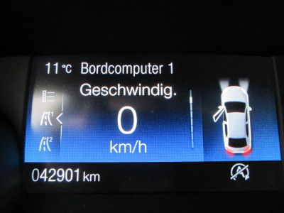 Ford C-MAX Gebrauchtwagen