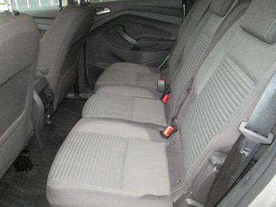 Ford C-MAX Gebrauchtwagen