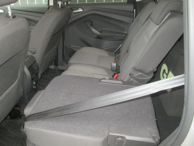 Ford C-MAX Gebrauchtwagen