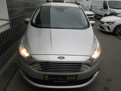 Ford C-MAX Gebrauchtwagen