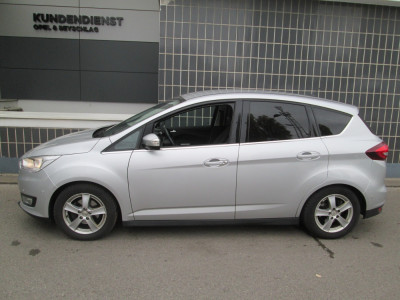 Ford C-MAX Gebrauchtwagen