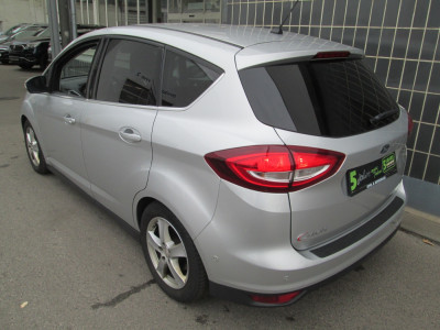 Ford C-MAX Gebrauchtwagen