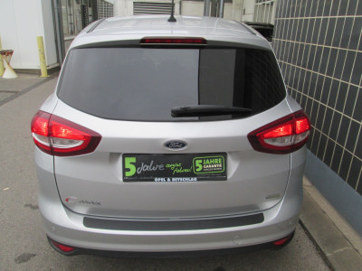 Ford C-MAX Gebrauchtwagen