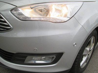 Ford C-MAX Gebrauchtwagen