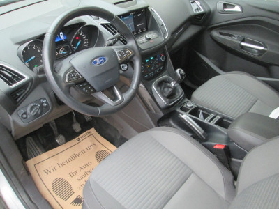 Ford C-MAX Gebrauchtwagen