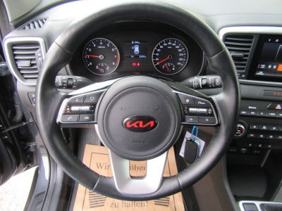 KIA Sportage Gebrauchtwagen