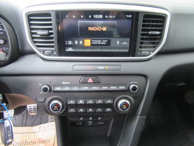 KIA Sportage Gebrauchtwagen