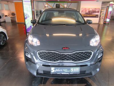 KIA Sportage Gebrauchtwagen