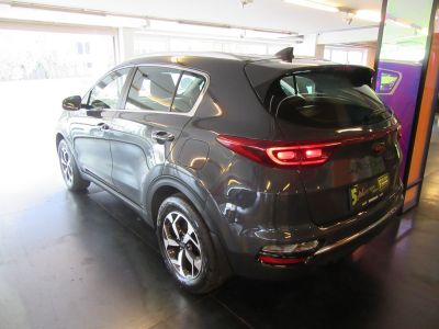 KIA Sportage Gebrauchtwagen