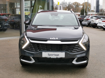 KIA Sportage Neuwagen