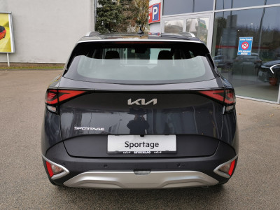 KIA Sportage Neuwagen