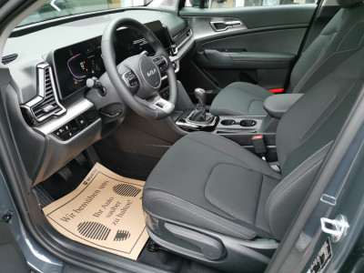 KIA Sportage Neuwagen