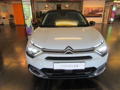 Citroën C4 Gebrauchtwagen