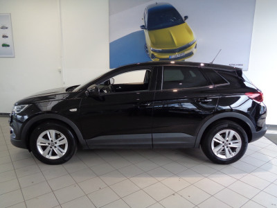 Opel Grandland X Gebrauchtwagen