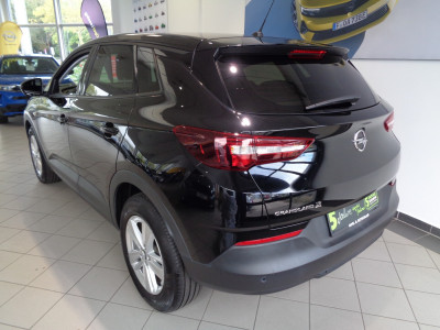 Opel Grandland X Gebrauchtwagen