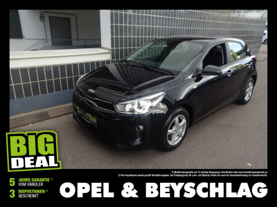 KIA Rio Gebrauchtwagen