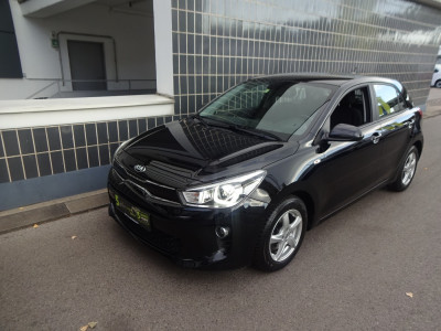 KIA Rio Gebrauchtwagen