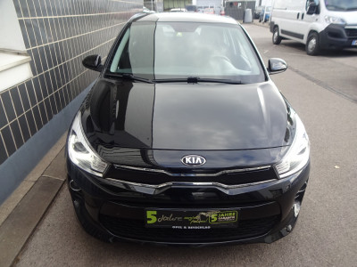 KIA Rio Gebrauchtwagen