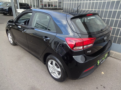 KIA Rio Gebrauchtwagen