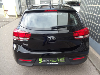 KIA Rio Gebrauchtwagen