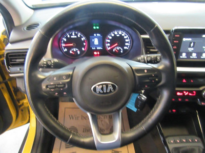 KIA Stonic Gebrauchtwagen