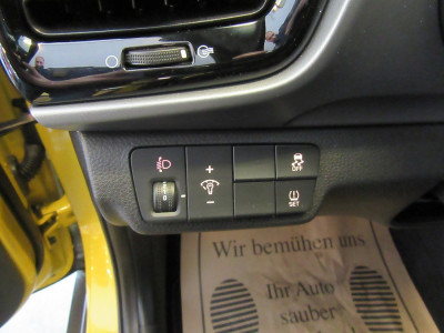 KIA Stonic Gebrauchtwagen