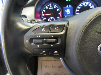 KIA Stonic Gebrauchtwagen