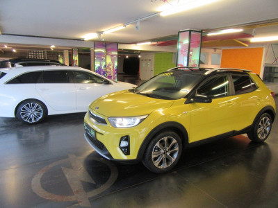 KIA Stonic Gebrauchtwagen