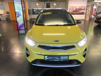 KIA Stonic Gebrauchtwagen