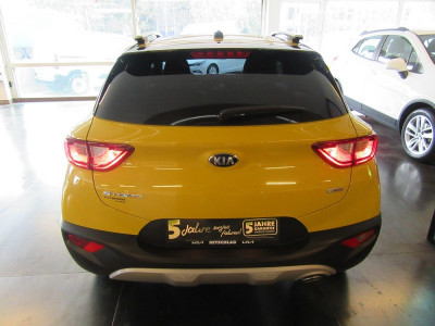 KIA Stonic Gebrauchtwagen