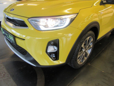 KIA Stonic Gebrauchtwagen