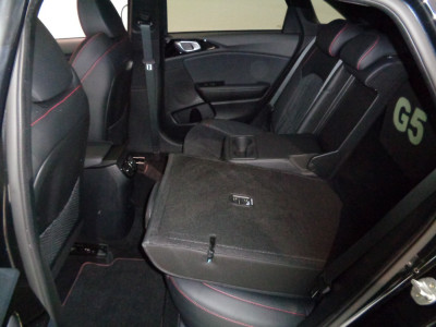 KIA Ceed Gebrauchtwagen