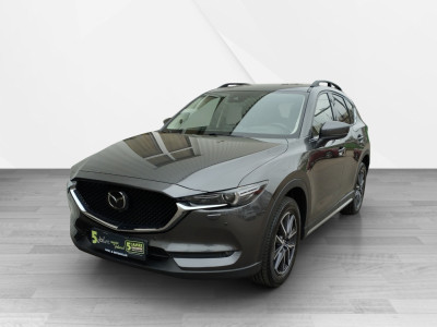 Mazda CX-5 Gebrauchtwagen