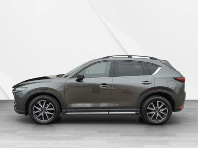 Mazda CX-5 Gebrauchtwagen